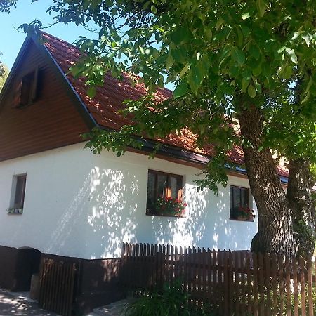 Holiday Home Rizvan City Brusane Экстерьер фото