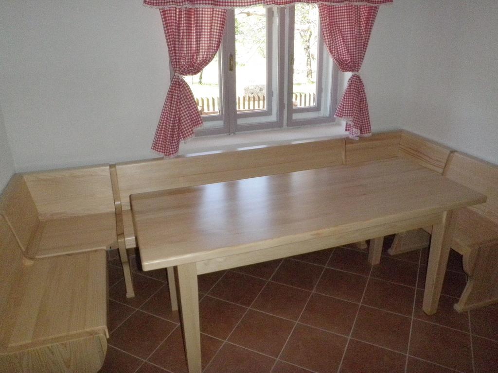 Holiday Home Rizvan City Brusane Экстерьер фото