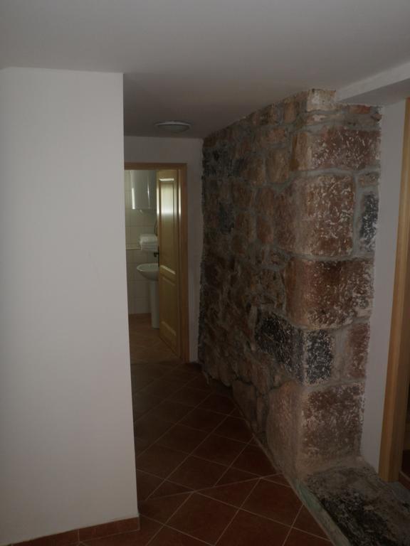 Holiday Home Rizvan City Brusane Экстерьер фото