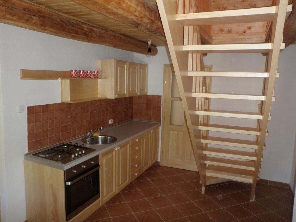 Holiday Home Rizvan City Brusane Экстерьер фото