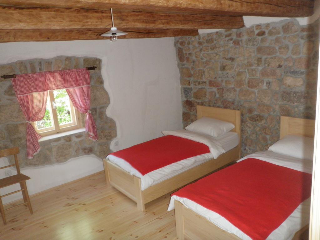 Holiday Home Rizvan City Brusane Экстерьер фото