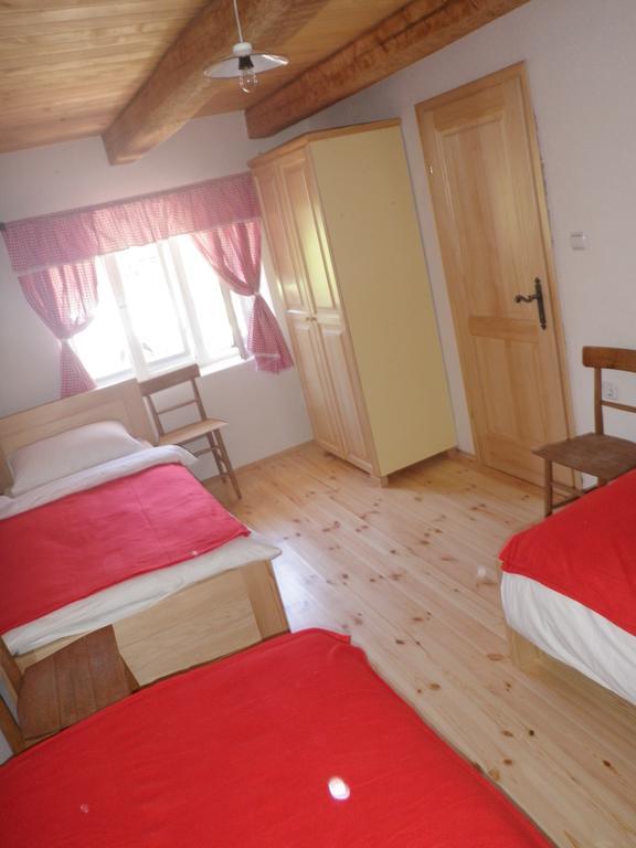 Holiday Home Rizvan City Brusane Экстерьер фото