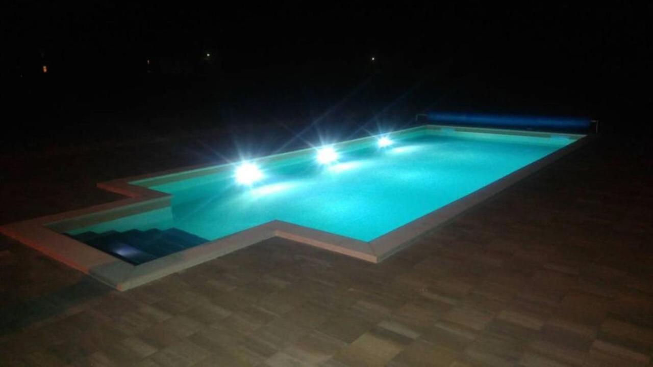 Holiday Home Rizvan City Brusane Экстерьер фото