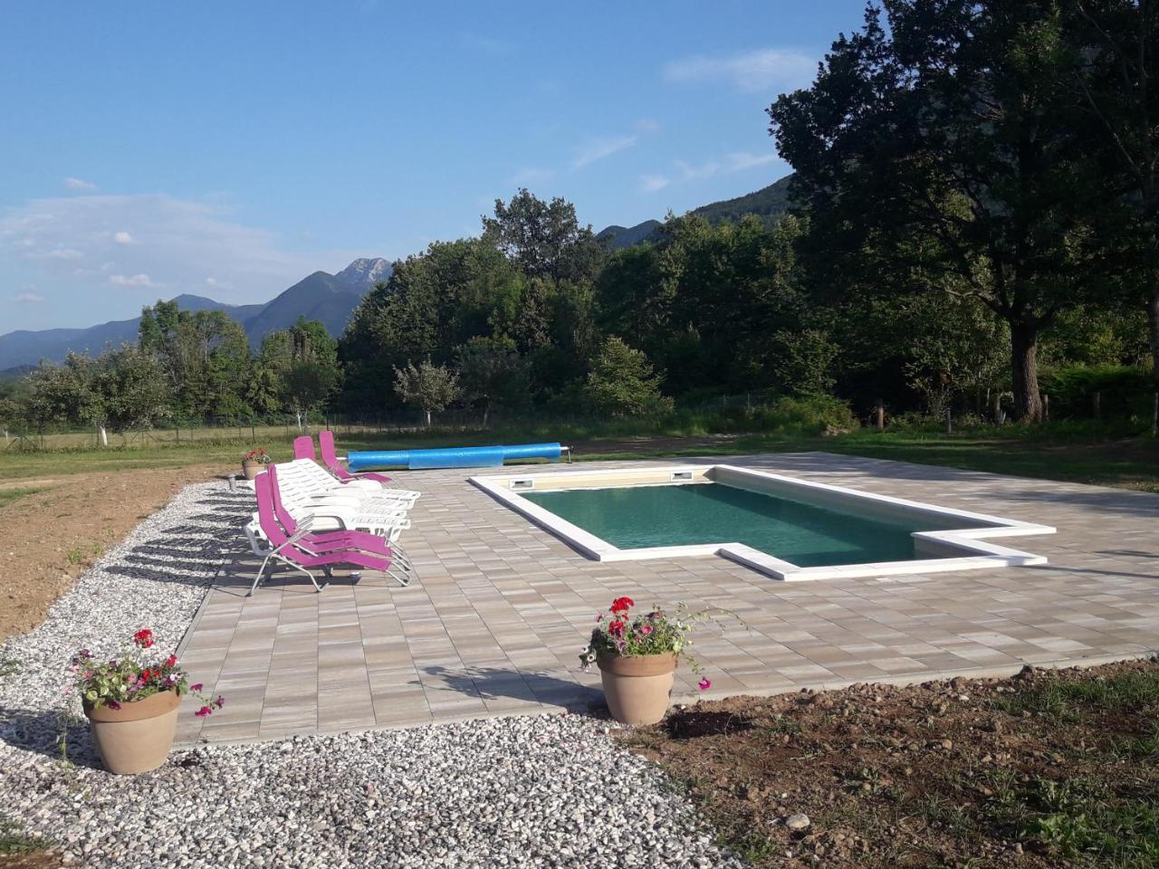 Holiday Home Rizvan City Brusane Экстерьер фото